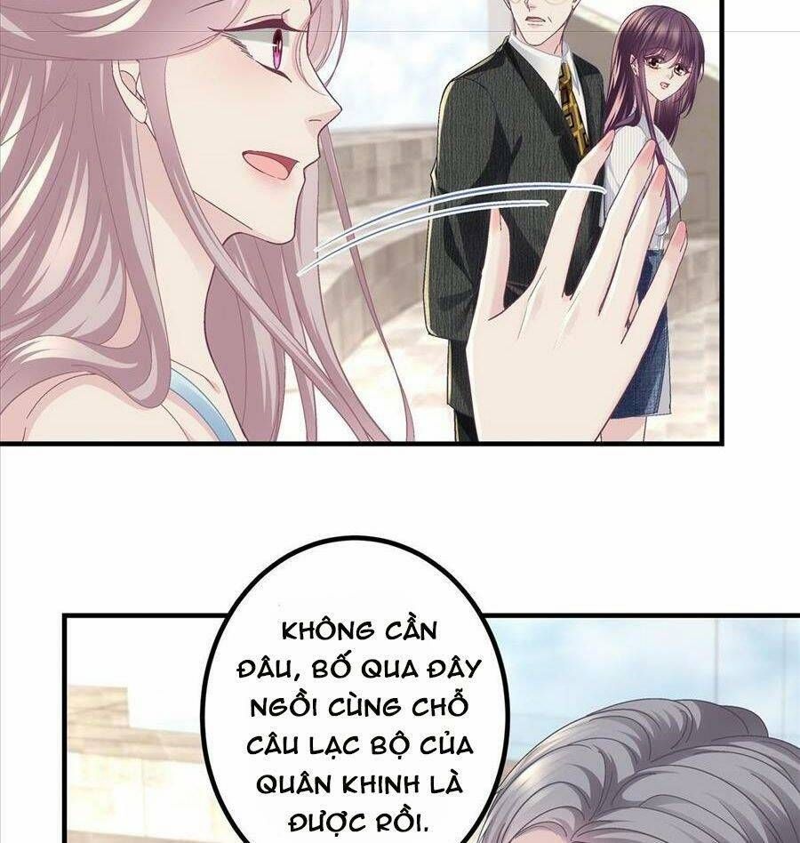 Bảo Bối Tâm Gan Của Lão Đại Xuyên Không Trở Lại Rồi Chapter 138 - Trang 2