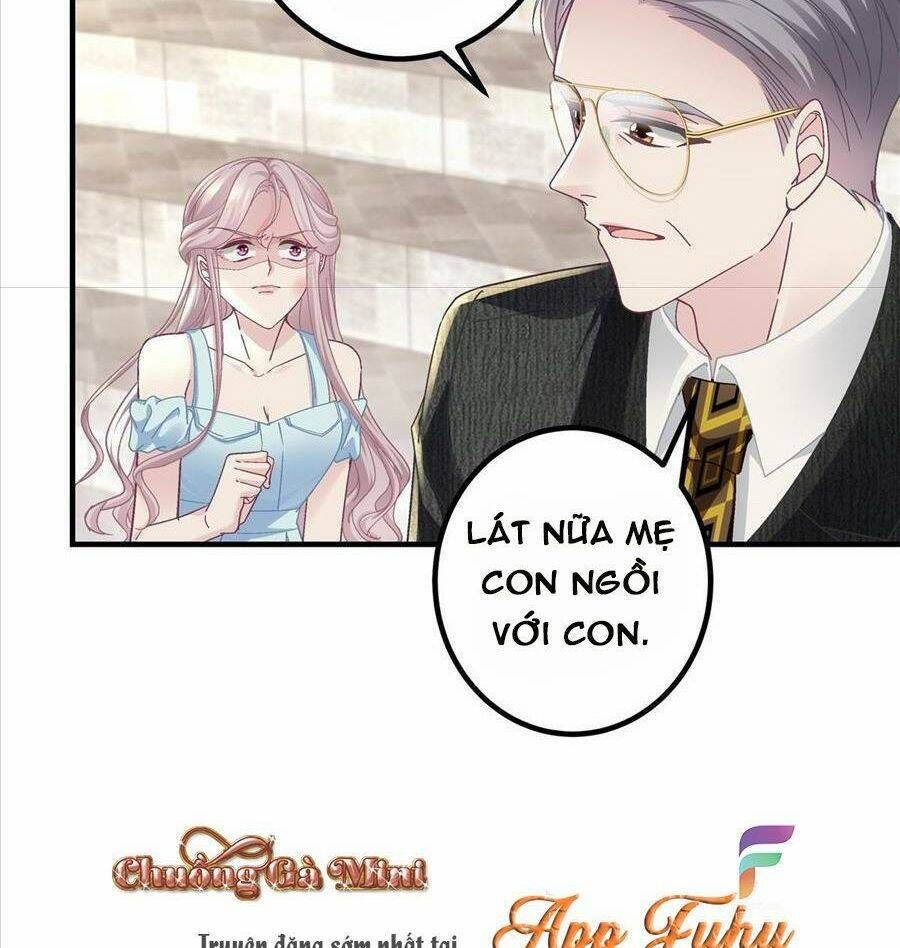 Bảo Bối Tâm Gan Của Lão Đại Xuyên Không Trở Lại Rồi Chapter 138 - Trang 2