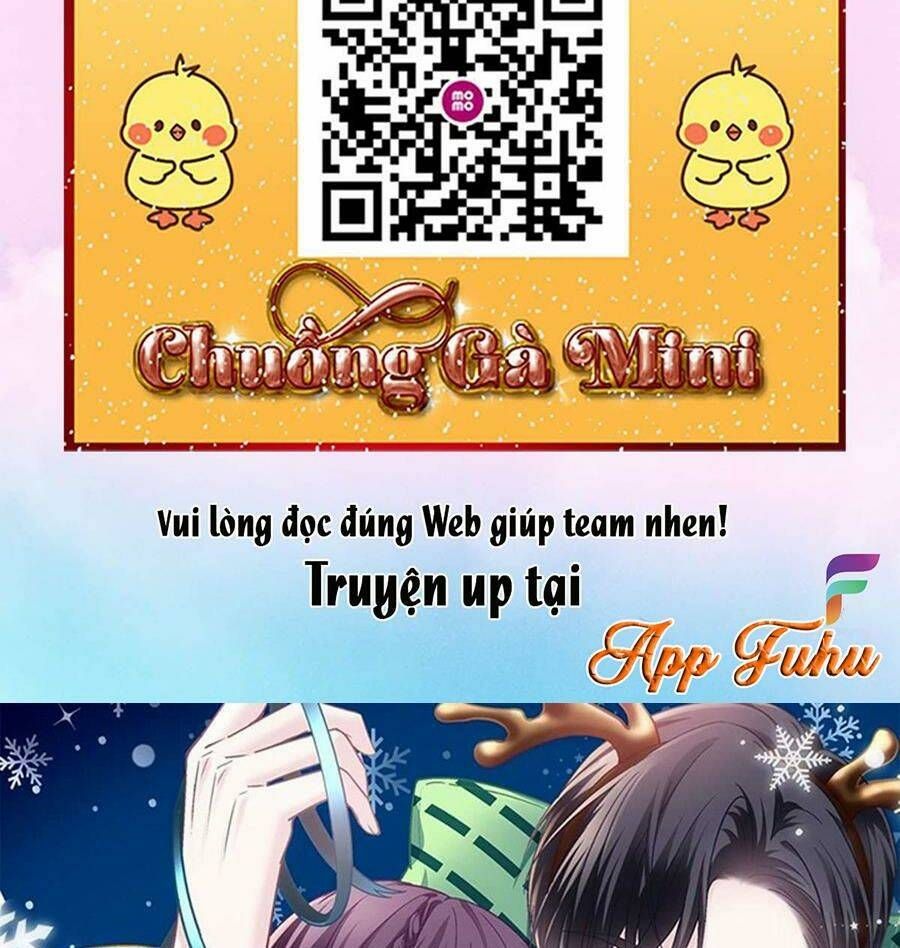 Bảo Bối Tâm Gan Của Lão Đại Xuyên Không Trở Lại Rồi Chapter 138 - Trang 2