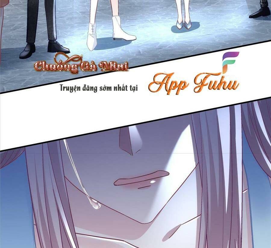 Bảo Bối Tâm Gan Của Lão Đại Xuyên Không Trở Lại Rồi Chapter 139 - Trang 2