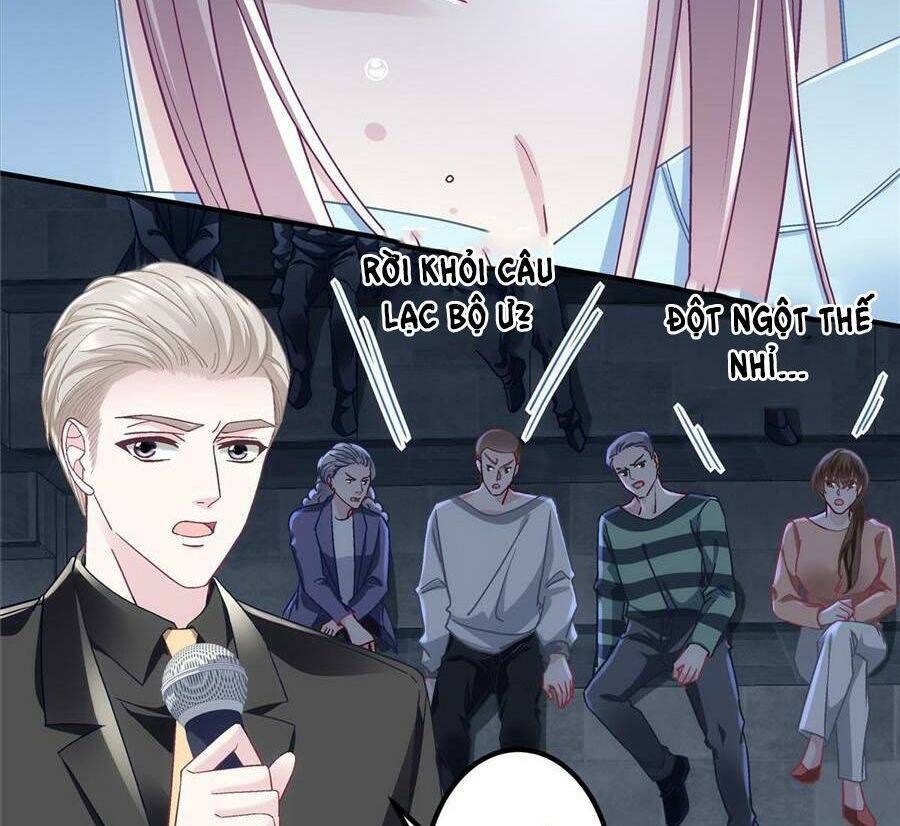 Bảo Bối Tâm Gan Của Lão Đại Xuyên Không Trở Lại Rồi Chapter 139 - Trang 2