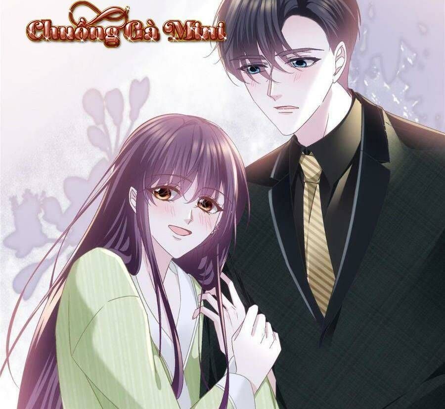 Bảo Bối Tâm Gan Của Lão Đại Xuyên Không Trở Lại Rồi Chapter 139 - Trang 2