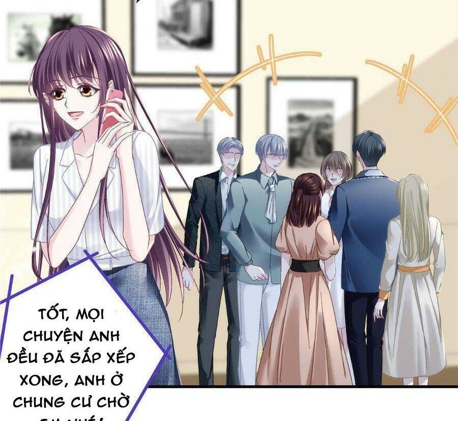 Bảo Bối Tâm Gan Của Lão Đại Xuyên Không Trở Lại Rồi Chapter 139 - Trang 2