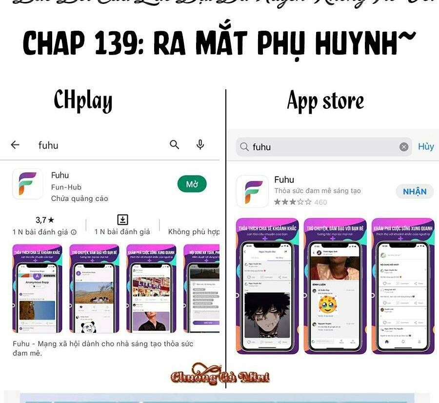 Bảo Bối Tâm Gan Của Lão Đại Xuyên Không Trở Lại Rồi Chapter 139 - Trang 2