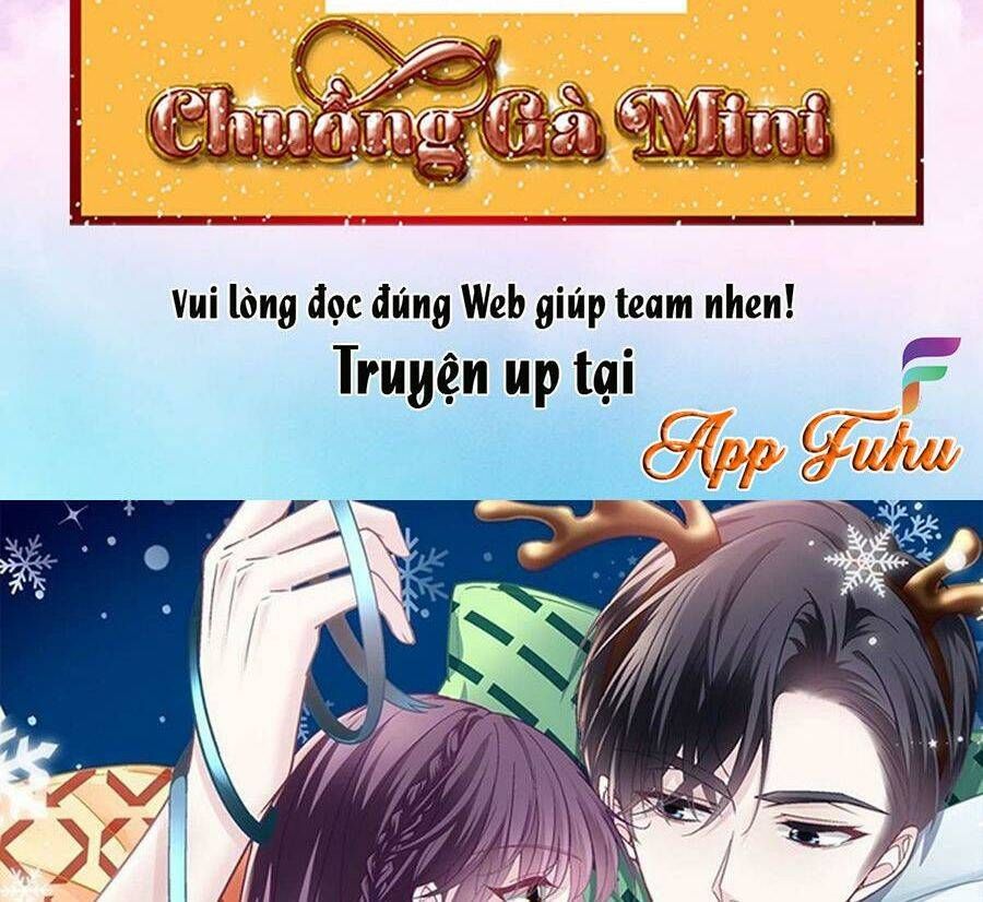 Bảo Bối Tâm Gan Của Lão Đại Xuyên Không Trở Lại Rồi Chapter 139 - Trang 2