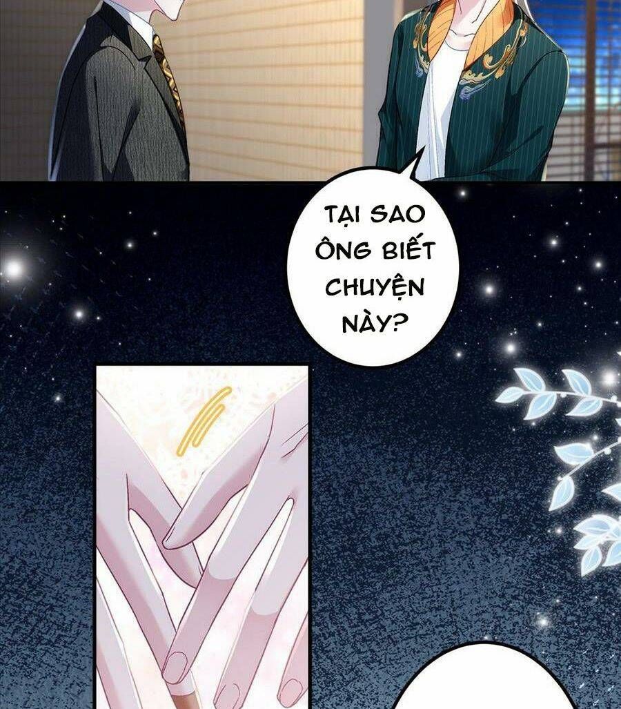 Bảo Bối Tâm Gan Của Lão Đại Xuyên Không Trở Lại Rồi Chapter 141 - Trang 2