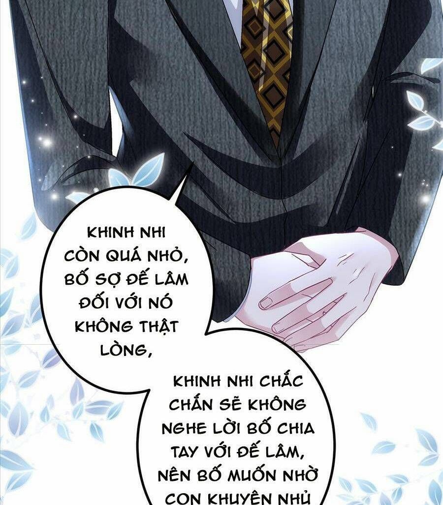 Bảo Bối Tâm Gan Của Lão Đại Xuyên Không Trở Lại Rồi Chapter 141 - Trang 2