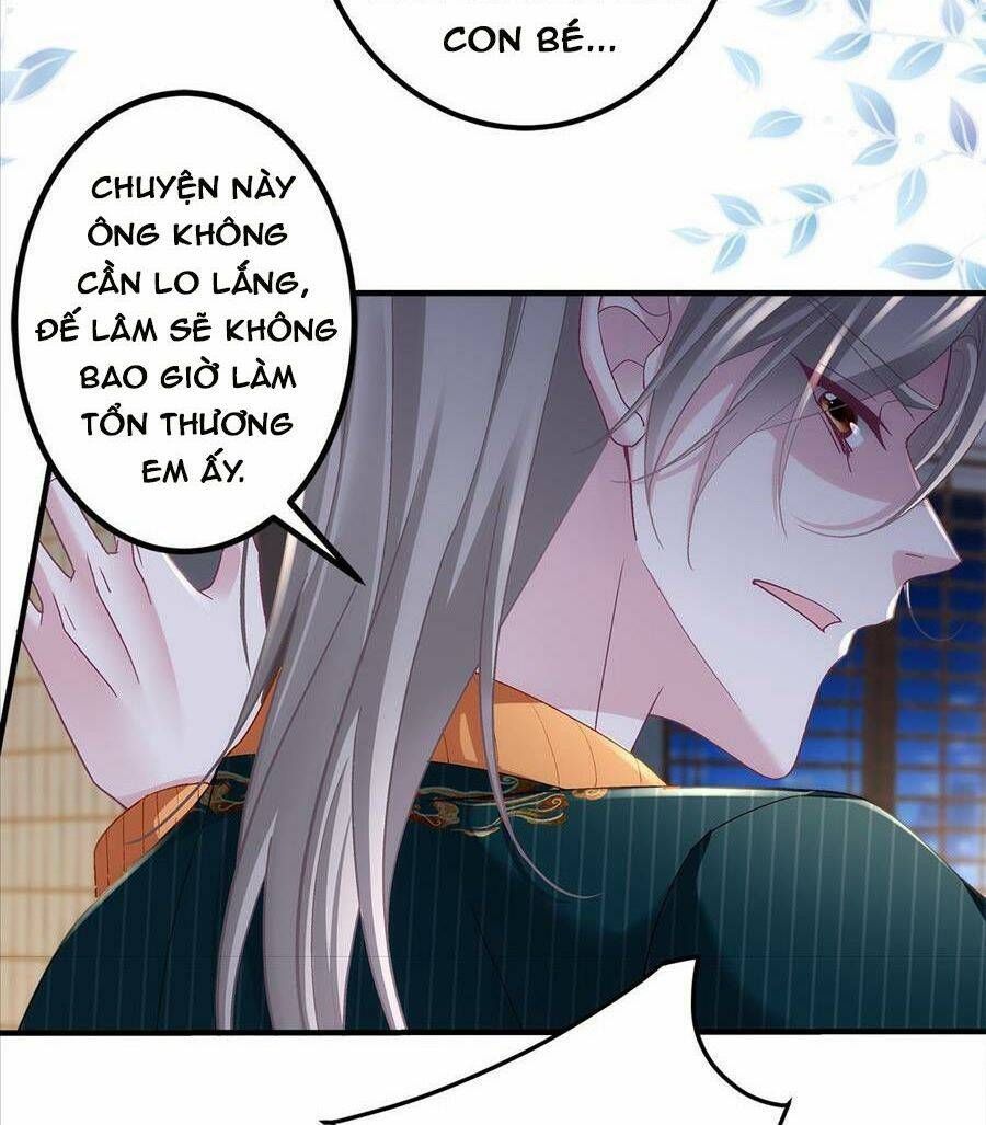 Bảo Bối Tâm Gan Của Lão Đại Xuyên Không Trở Lại Rồi Chapter 141 - Trang 2