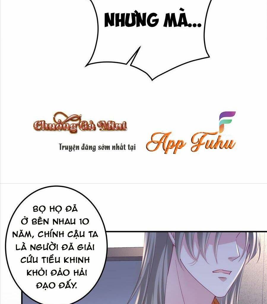 Bảo Bối Tâm Gan Của Lão Đại Xuyên Không Trở Lại Rồi Chapter 141 - Trang 2