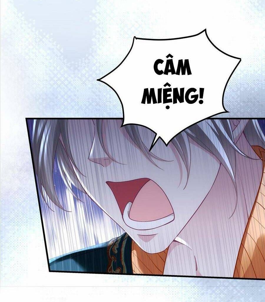 Bảo Bối Tâm Gan Của Lão Đại Xuyên Không Trở Lại Rồi Chapter 141 - Trang 2