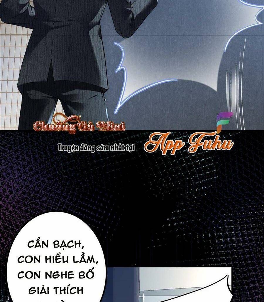 Bảo Bối Tâm Gan Của Lão Đại Xuyên Không Trở Lại Rồi Chapter 141 - Trang 2