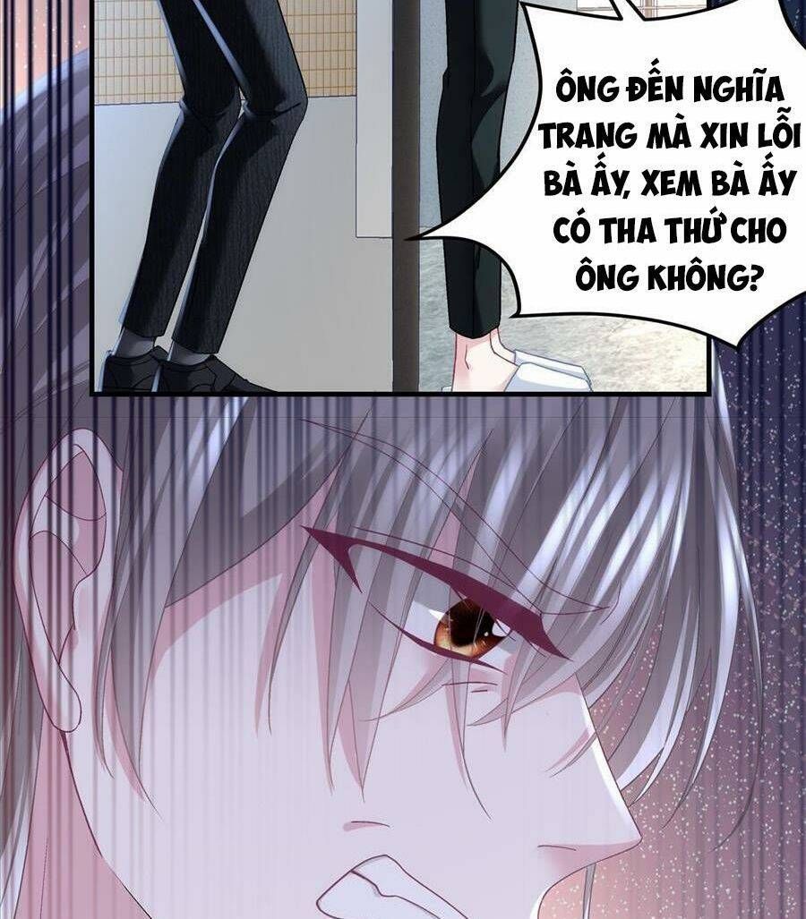 Bảo Bối Tâm Gan Của Lão Đại Xuyên Không Trở Lại Rồi Chapter 141 - Trang 2