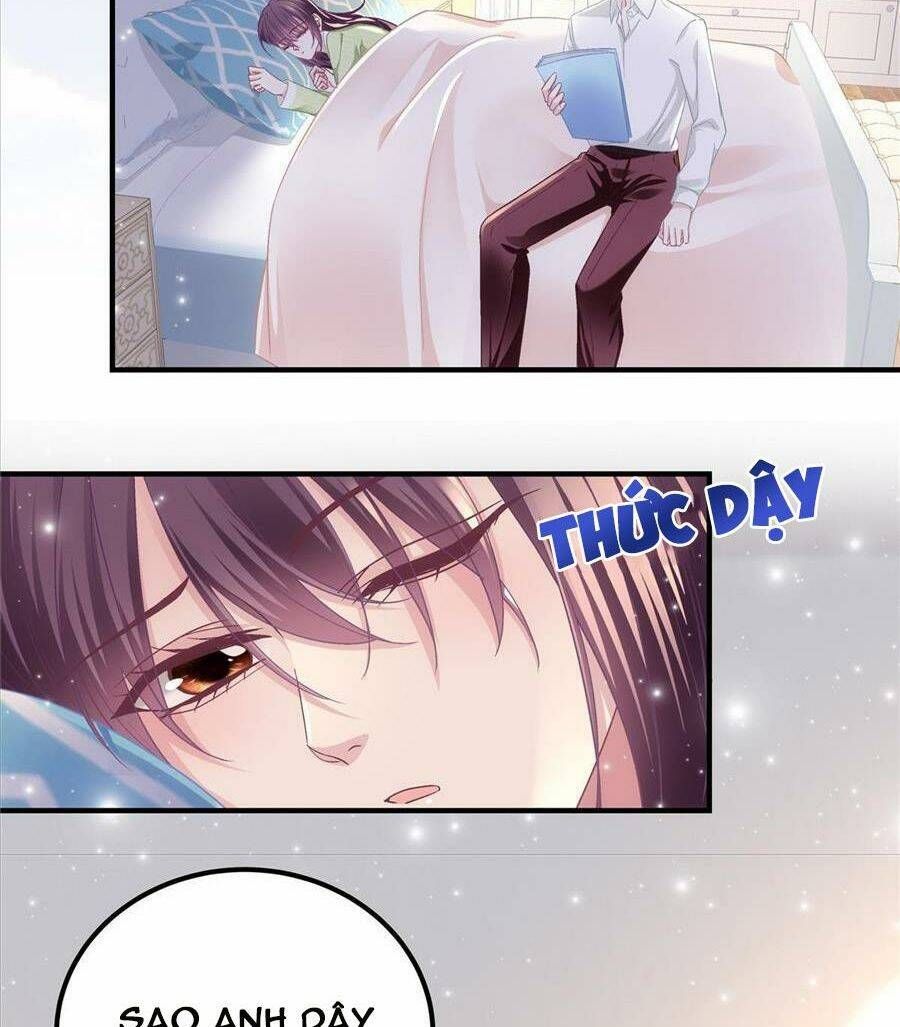 Bảo Bối Tâm Gan Của Lão Đại Xuyên Không Trở Lại Rồi Chapter 141 - Trang 2