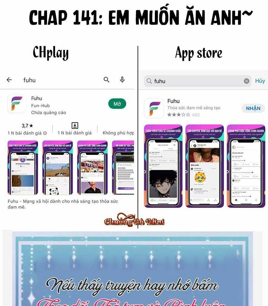 Bảo Bối Tâm Gan Của Lão Đại Xuyên Không Trở Lại Rồi Chapter 141 - Trang 2