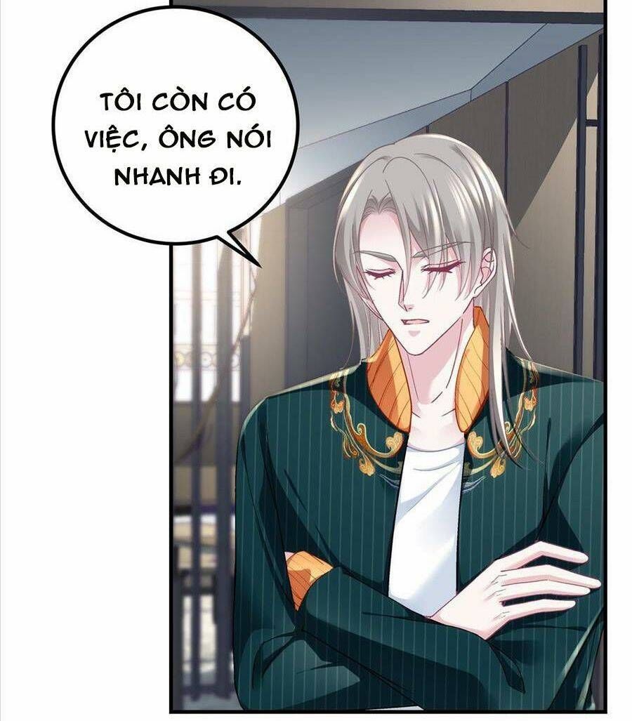 Bảo Bối Tâm Gan Của Lão Đại Xuyên Không Trở Lại Rồi Chapter 141 - Trang 2