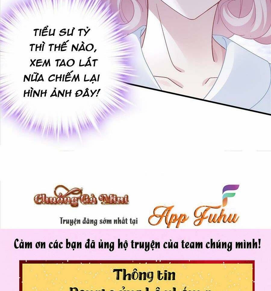 Bảo Bối Tâm Gan Của Lão Đại Xuyên Không Trở Lại Rồi Chapter 142 - Trang 2