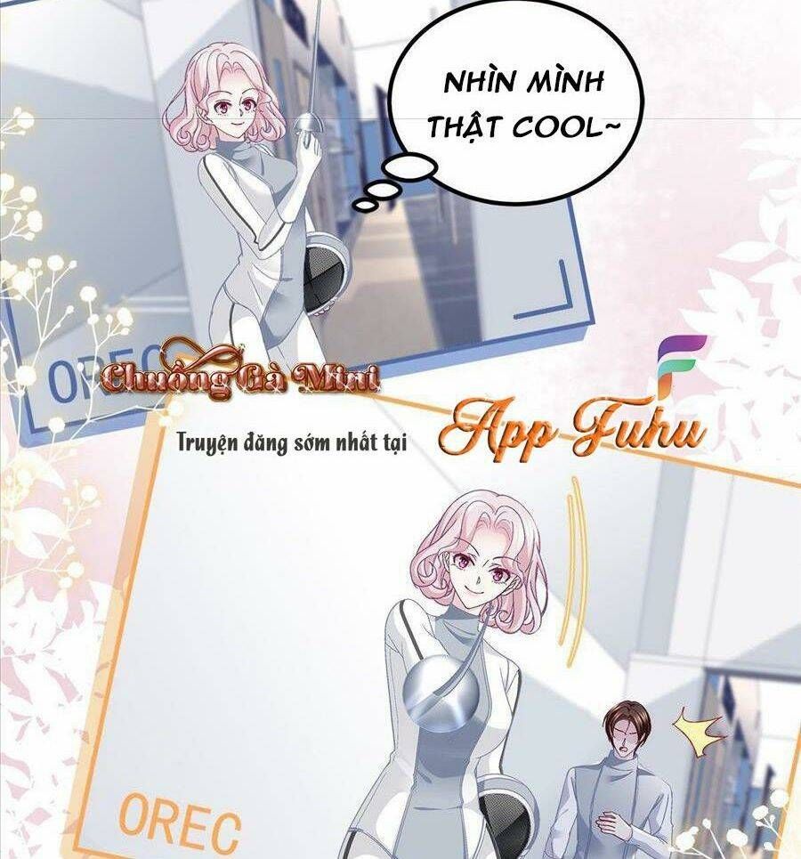 Bảo Bối Tâm Gan Của Lão Đại Xuyên Không Trở Lại Rồi Chapter 142 - Trang 2