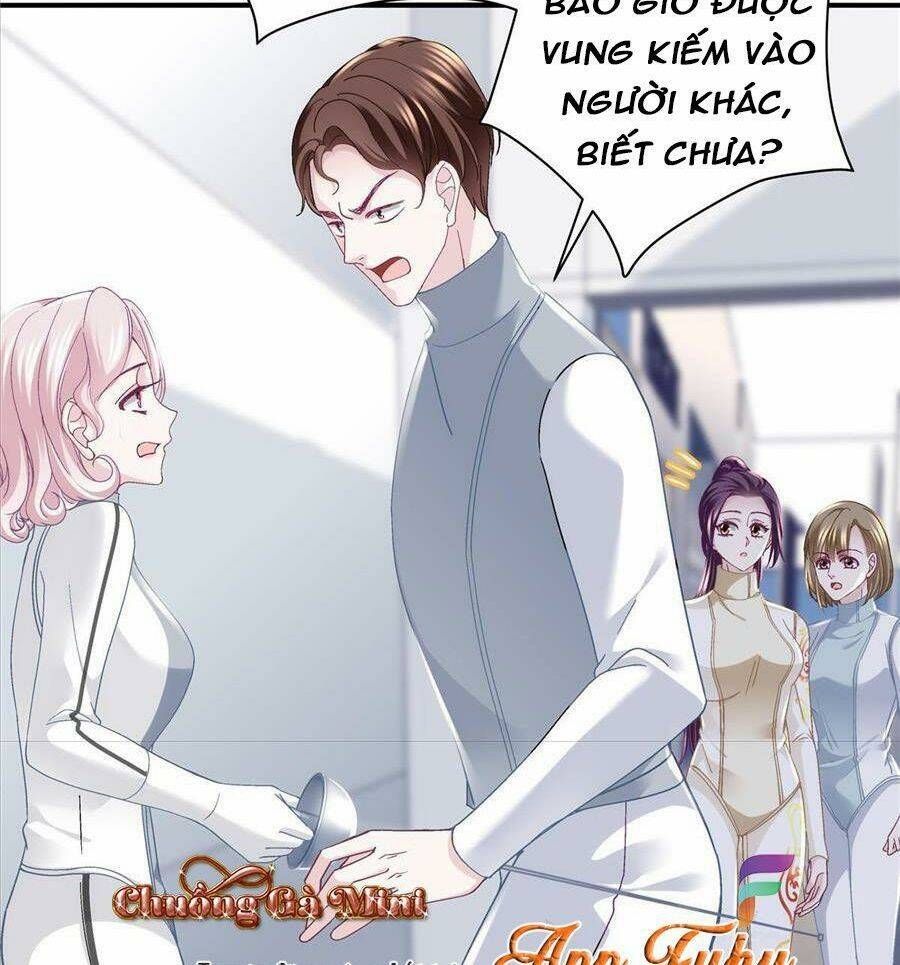 Bảo Bối Tâm Gan Của Lão Đại Xuyên Không Trở Lại Rồi Chapter 142 - Trang 2