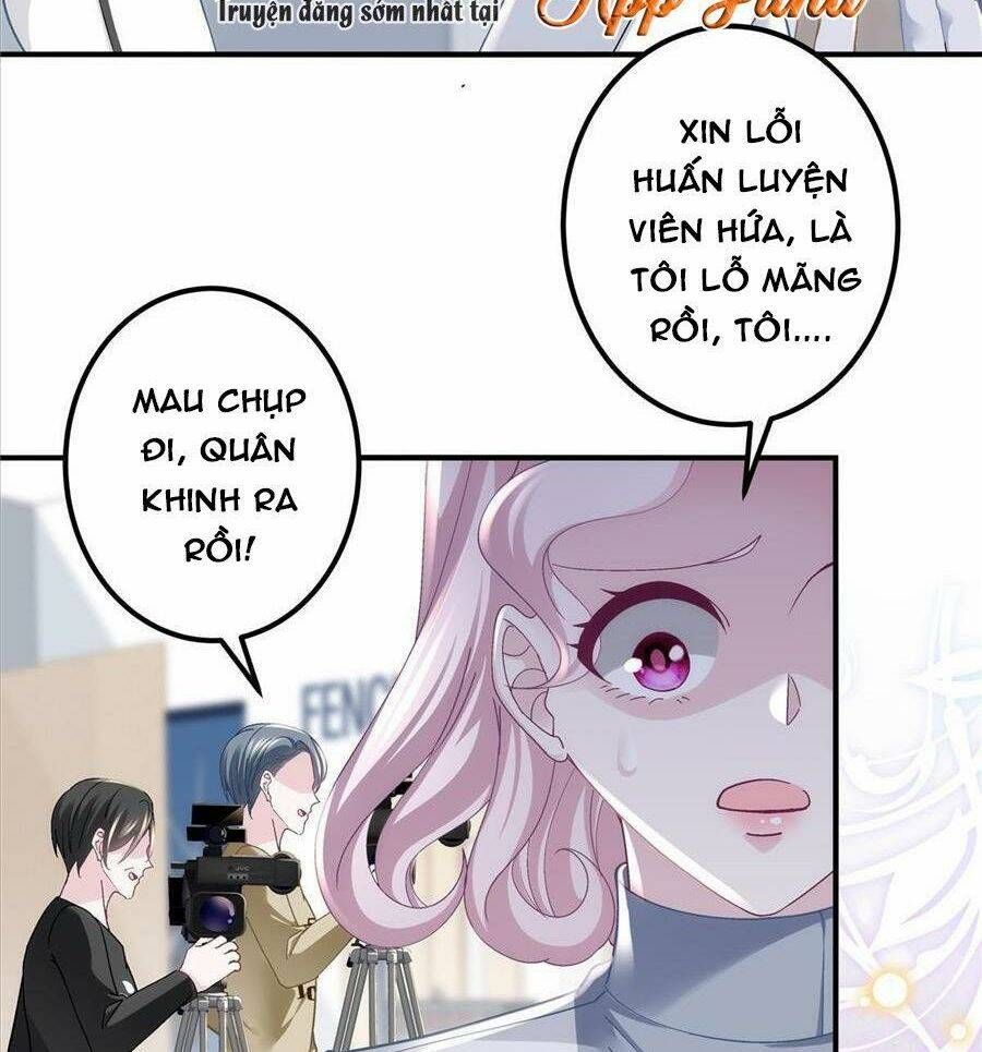 Bảo Bối Tâm Gan Của Lão Đại Xuyên Không Trở Lại Rồi Chapter 142 - Trang 2