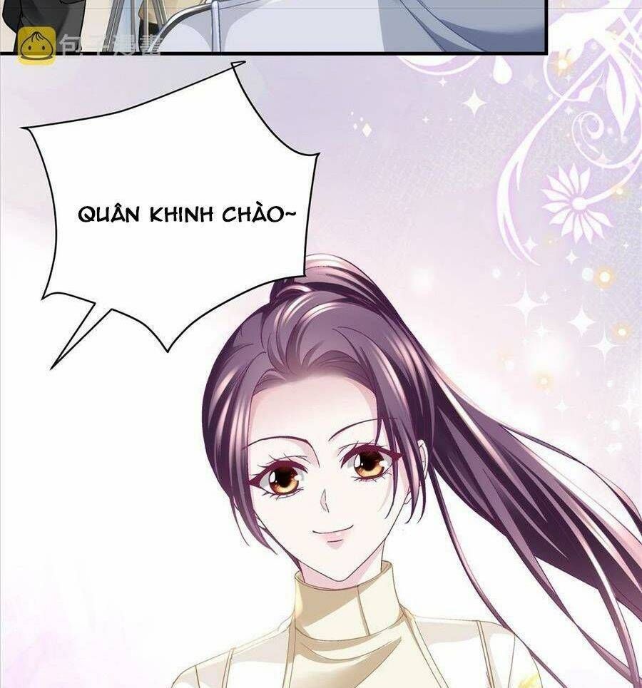 Bảo Bối Tâm Gan Của Lão Đại Xuyên Không Trở Lại Rồi Chapter 142 - Trang 2