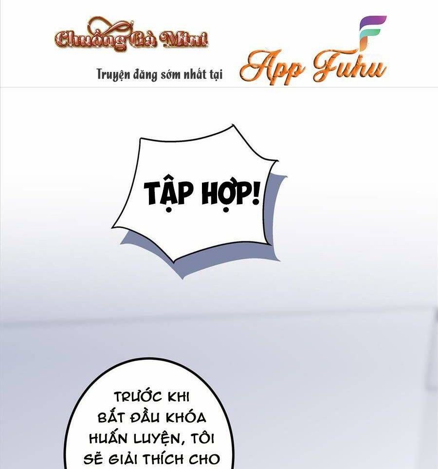 Bảo Bối Tâm Gan Của Lão Đại Xuyên Không Trở Lại Rồi Chapter 142 - Trang 2