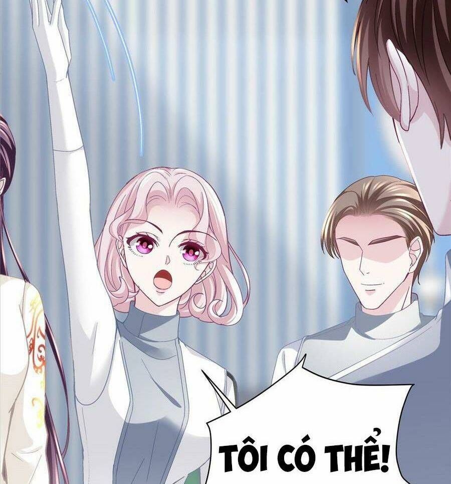 Bảo Bối Tâm Gan Của Lão Đại Xuyên Không Trở Lại Rồi Chapter 142 - Trang 2