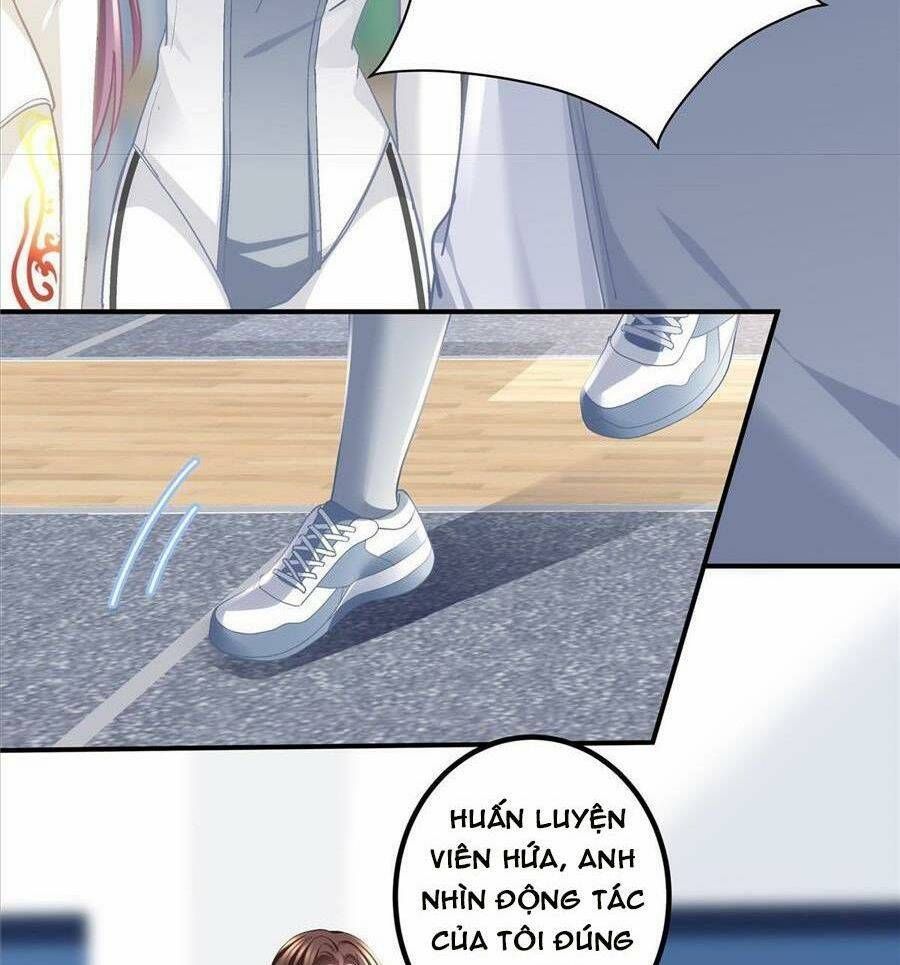 Bảo Bối Tâm Gan Của Lão Đại Xuyên Không Trở Lại Rồi Chapter 142 - Trang 2