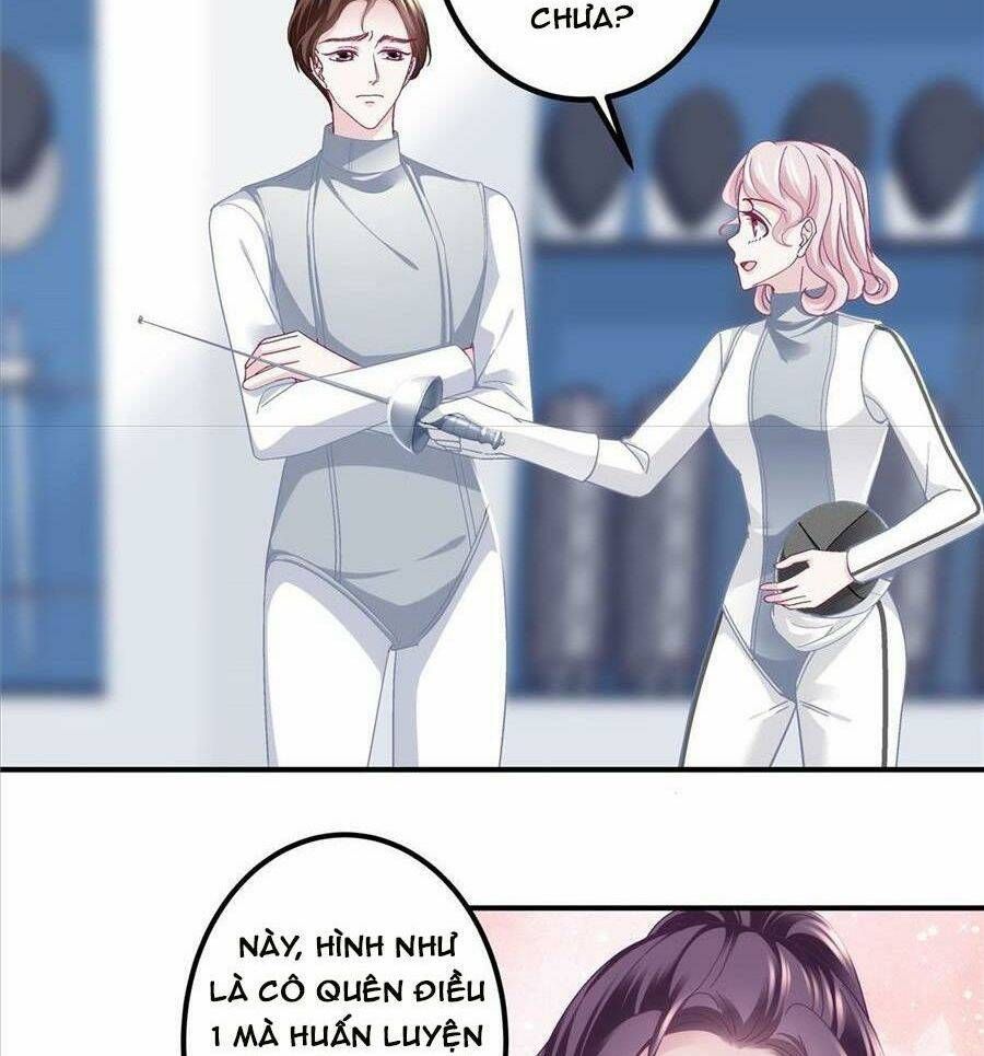 Bảo Bối Tâm Gan Của Lão Đại Xuyên Không Trở Lại Rồi Chapter 142 - Trang 2