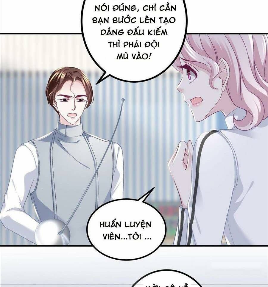 Bảo Bối Tâm Gan Của Lão Đại Xuyên Không Trở Lại Rồi Chapter 142 - Trang 2