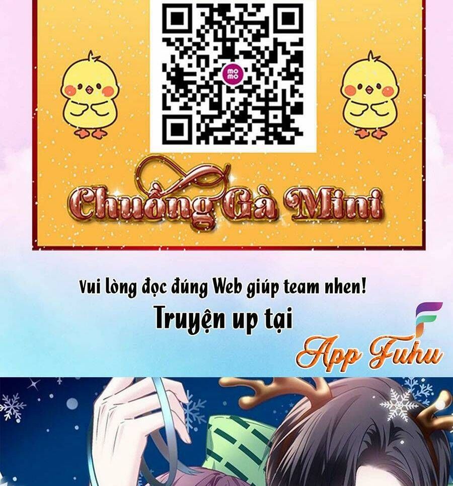 Bảo Bối Tâm Gan Của Lão Đại Xuyên Không Trở Lại Rồi Chapter 142 - Trang 2