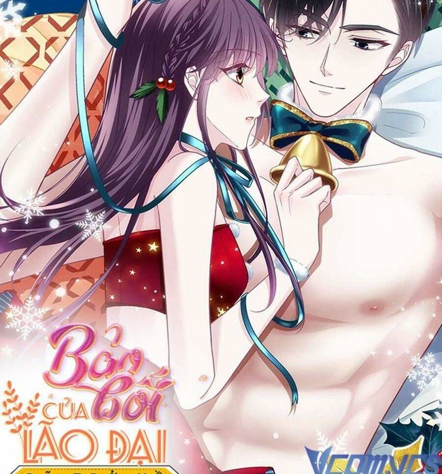 Bảo Bối Tâm Gan Của Lão Đại Xuyên Không Trở Lại Rồi Chapter 142 - Trang 2