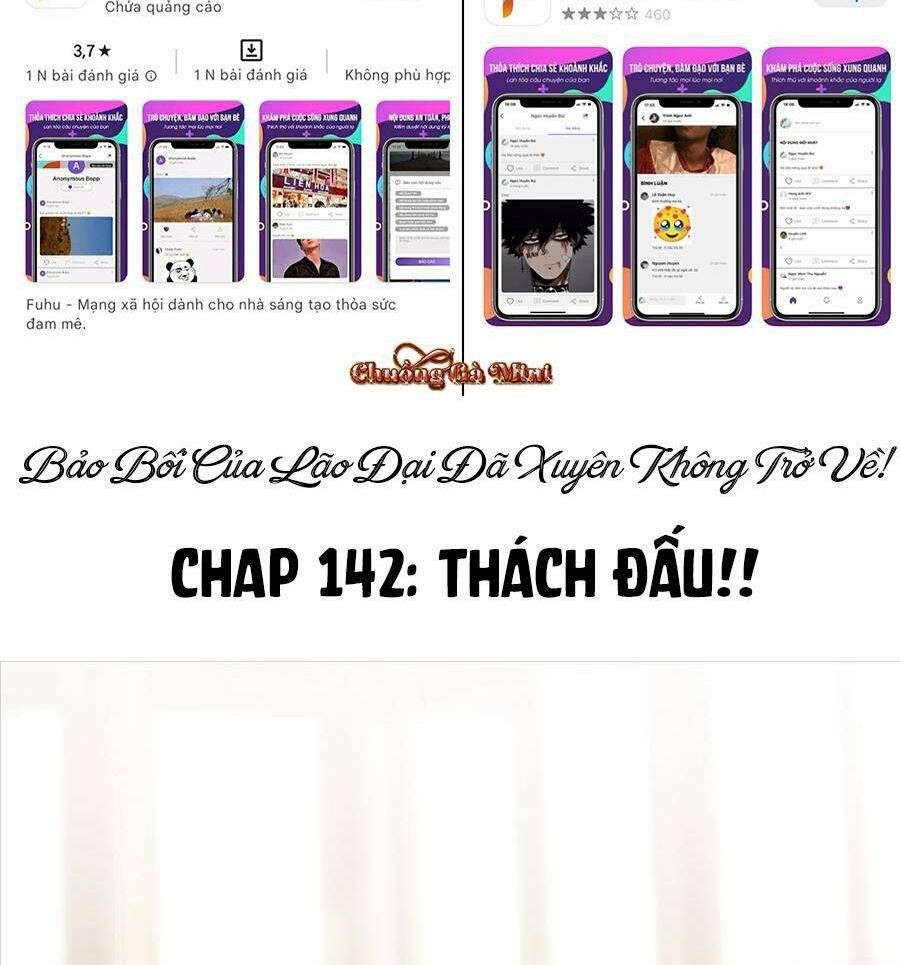 Bảo Bối Tâm Gan Của Lão Đại Xuyên Không Trở Lại Rồi Chapter 142 - Trang 2