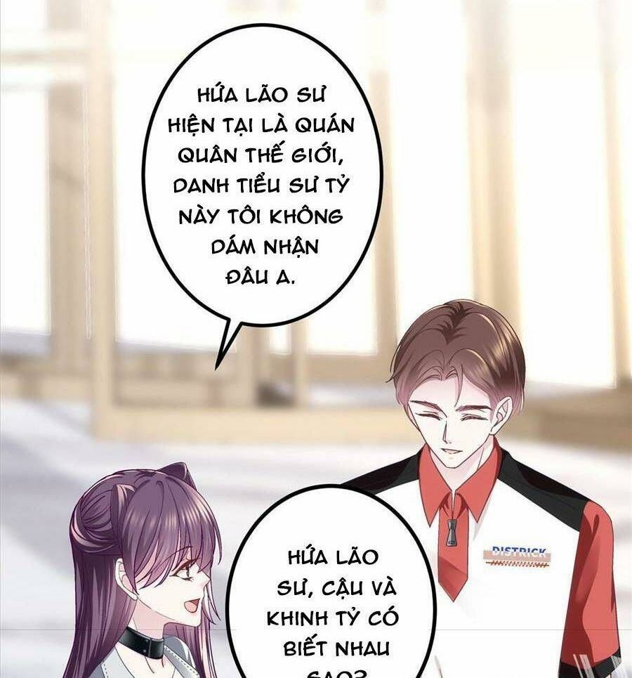 Bảo Bối Tâm Gan Của Lão Đại Xuyên Không Trở Lại Rồi Chapter 142 - Trang 2