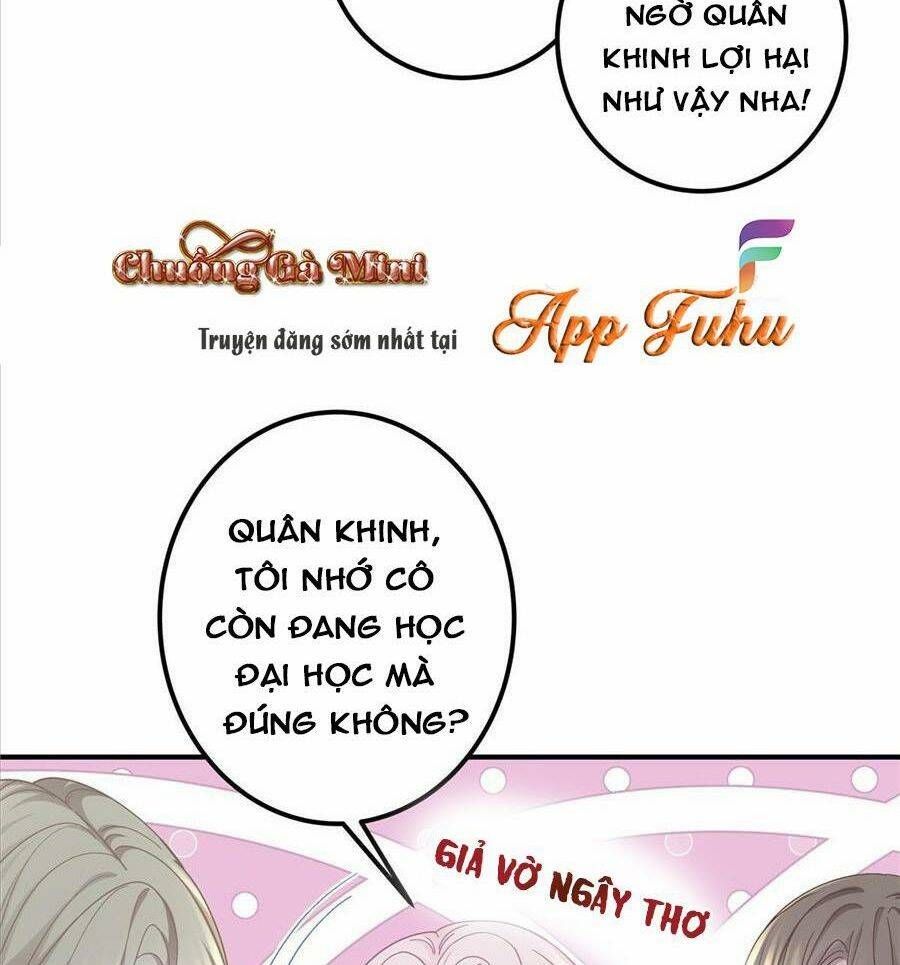 Bảo Bối Tâm Gan Của Lão Đại Xuyên Không Trở Lại Rồi Chapter 142 - Trang 2