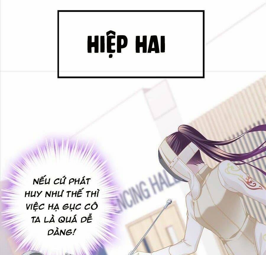 Bảo Bối Tâm Gan Của Lão Đại Xuyên Không Trở Lại Rồi Chapter 143 - Trang 2