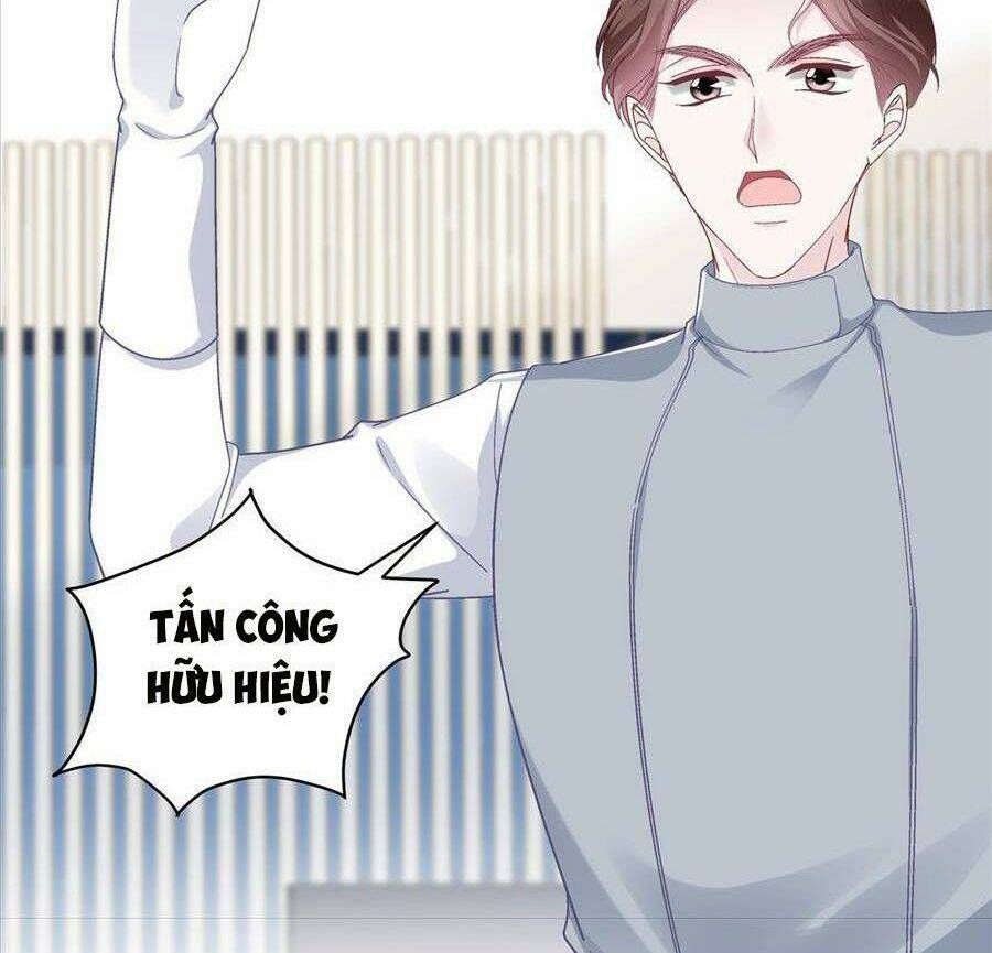 Bảo Bối Tâm Gan Của Lão Đại Xuyên Không Trở Lại Rồi Chapter 143 - Trang 2