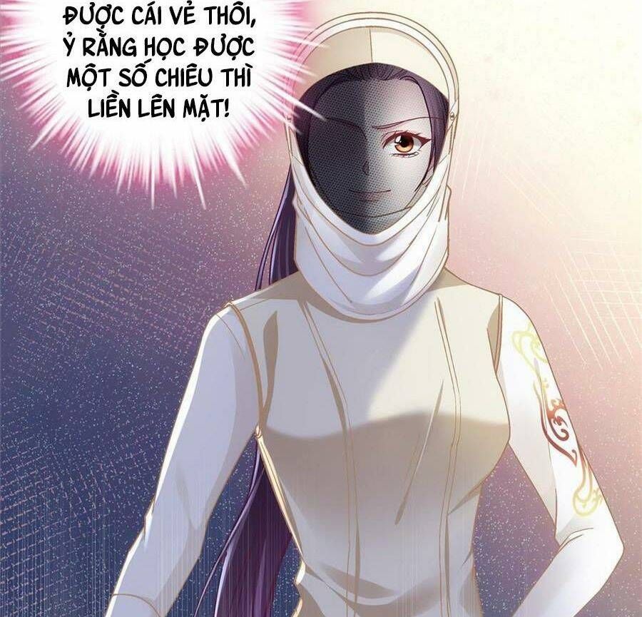 Bảo Bối Tâm Gan Của Lão Đại Xuyên Không Trở Lại Rồi Chapter 143 - Trang 2