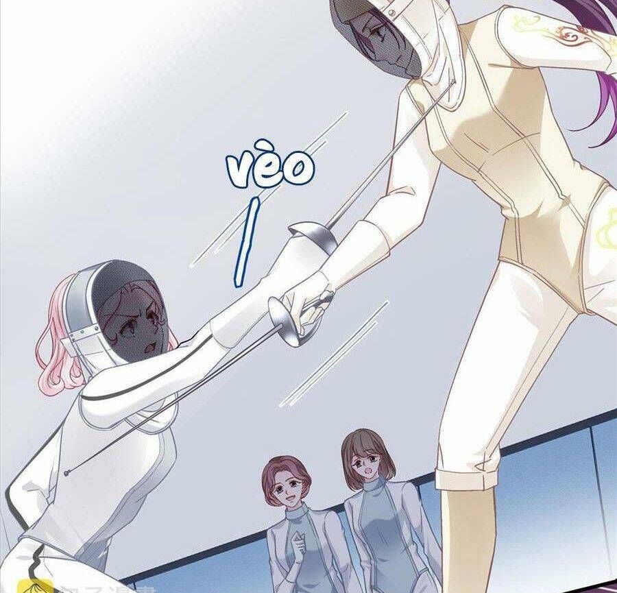 Bảo Bối Tâm Gan Của Lão Đại Xuyên Không Trở Lại Rồi Chapter 143 - Trang 2