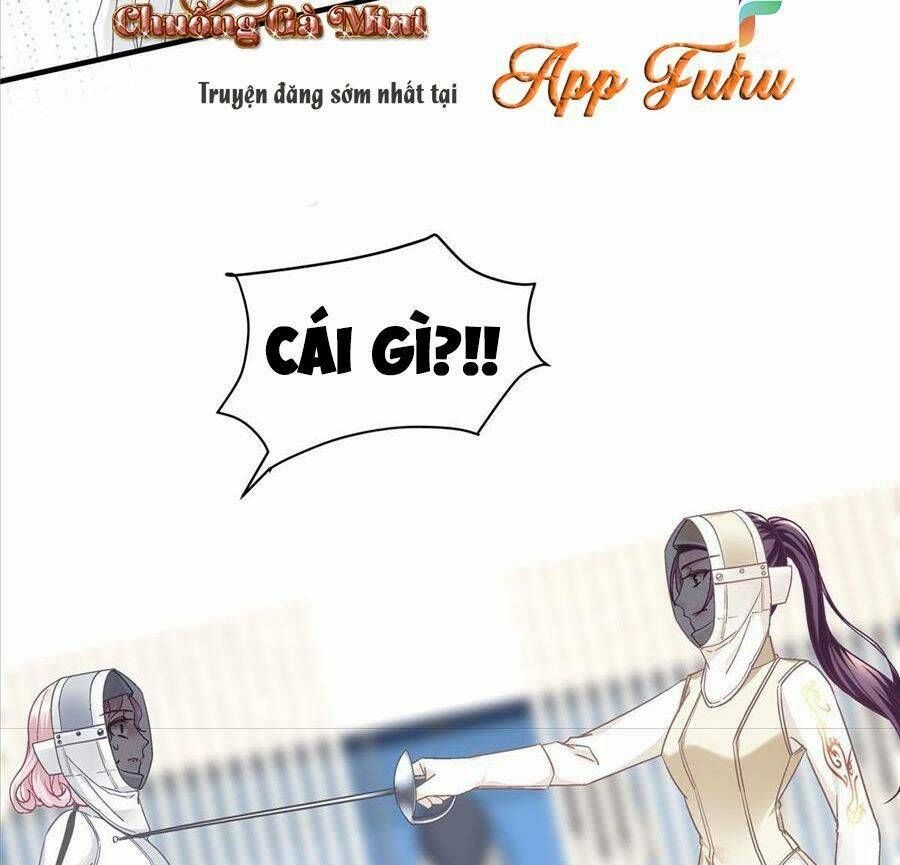 Bảo Bối Tâm Gan Của Lão Đại Xuyên Không Trở Lại Rồi Chapter 143 - Trang 2