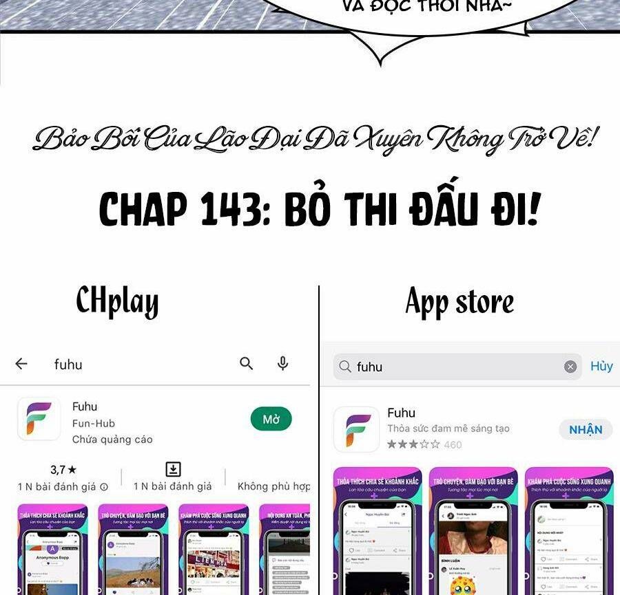 Bảo Bối Tâm Gan Của Lão Đại Xuyên Không Trở Lại Rồi Chapter 143 - Trang 2