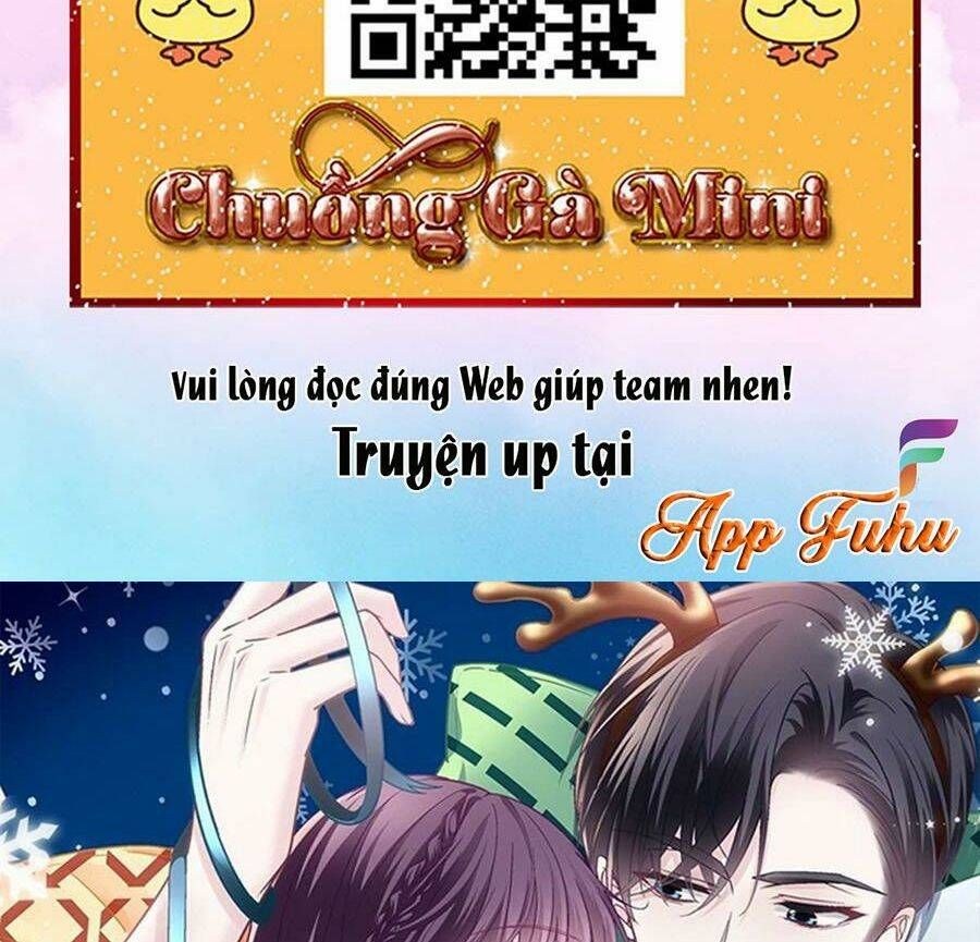 Bảo Bối Tâm Gan Của Lão Đại Xuyên Không Trở Lại Rồi Chapter 143 - Trang 2