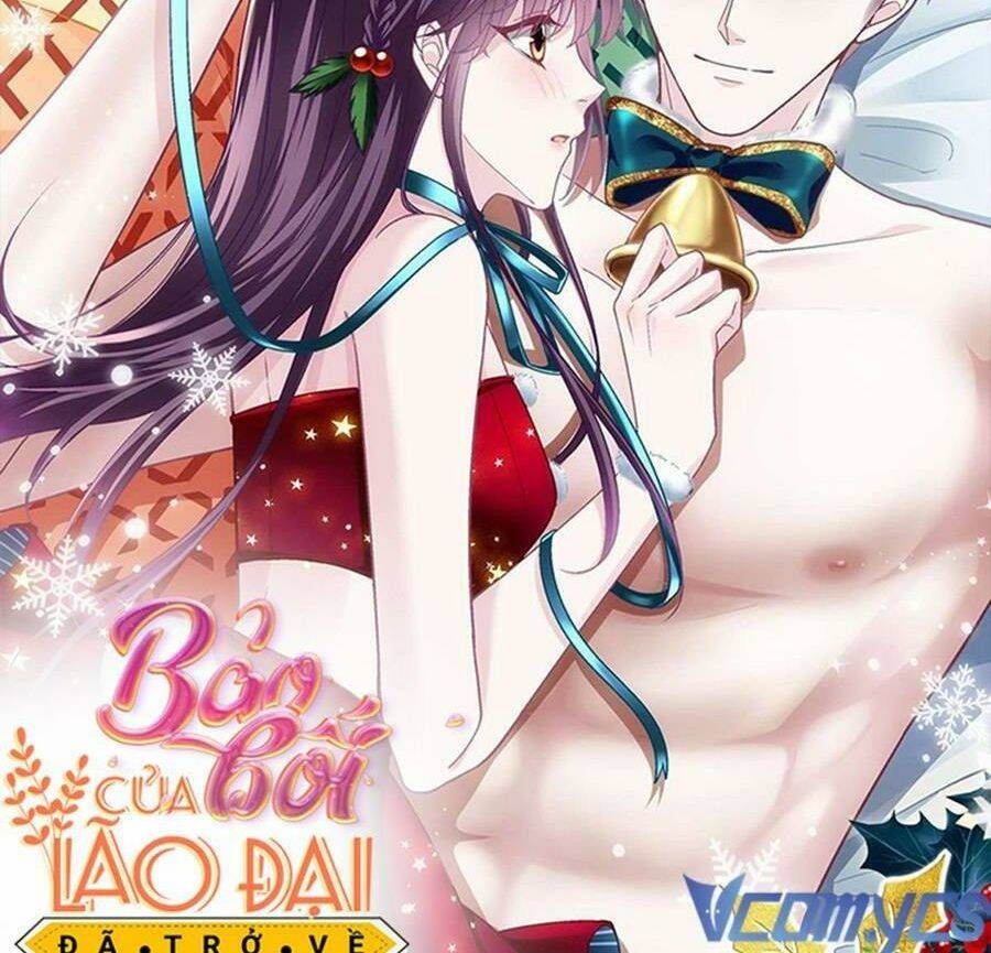 Bảo Bối Tâm Gan Của Lão Đại Xuyên Không Trở Lại Rồi Chapter 143 - Trang 2