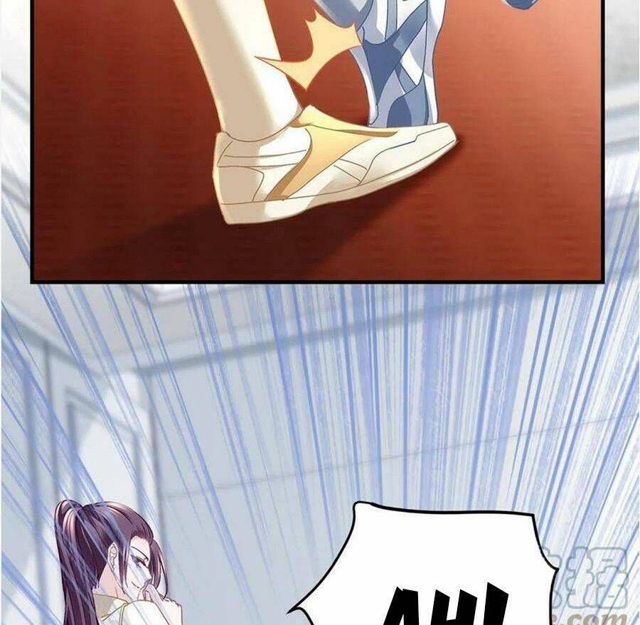 Bảo Bối Tâm Gan Của Lão Đại Xuyên Không Trở Lại Rồi Chapter 144 - Trang 2