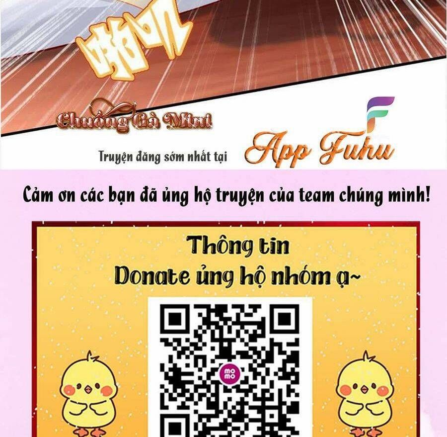 Bảo Bối Tâm Gan Của Lão Đại Xuyên Không Trở Lại Rồi Chapter 144 - Trang 2