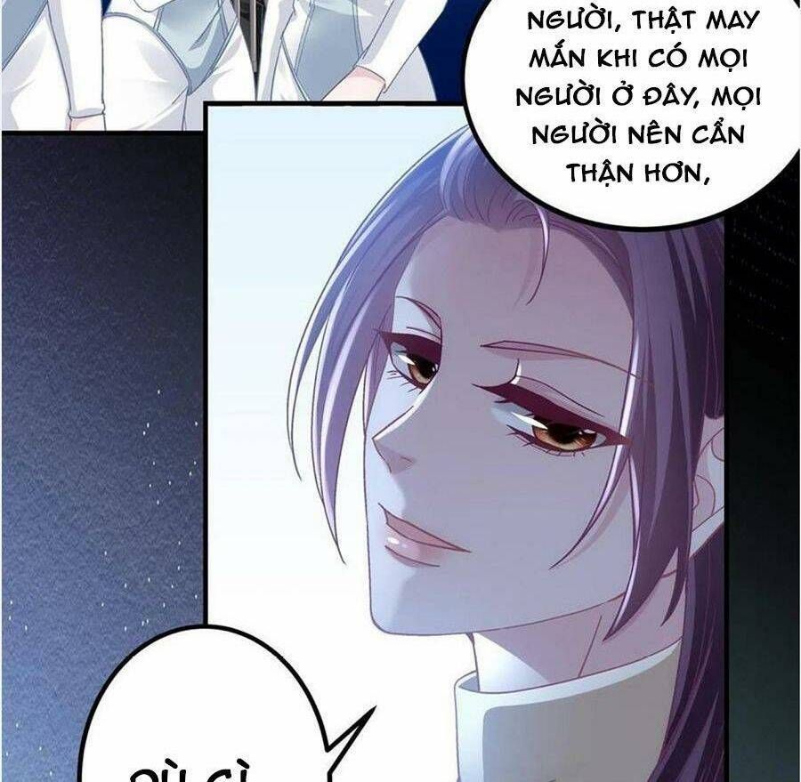 Bảo Bối Tâm Gan Của Lão Đại Xuyên Không Trở Lại Rồi Chapter 144 - Trang 2