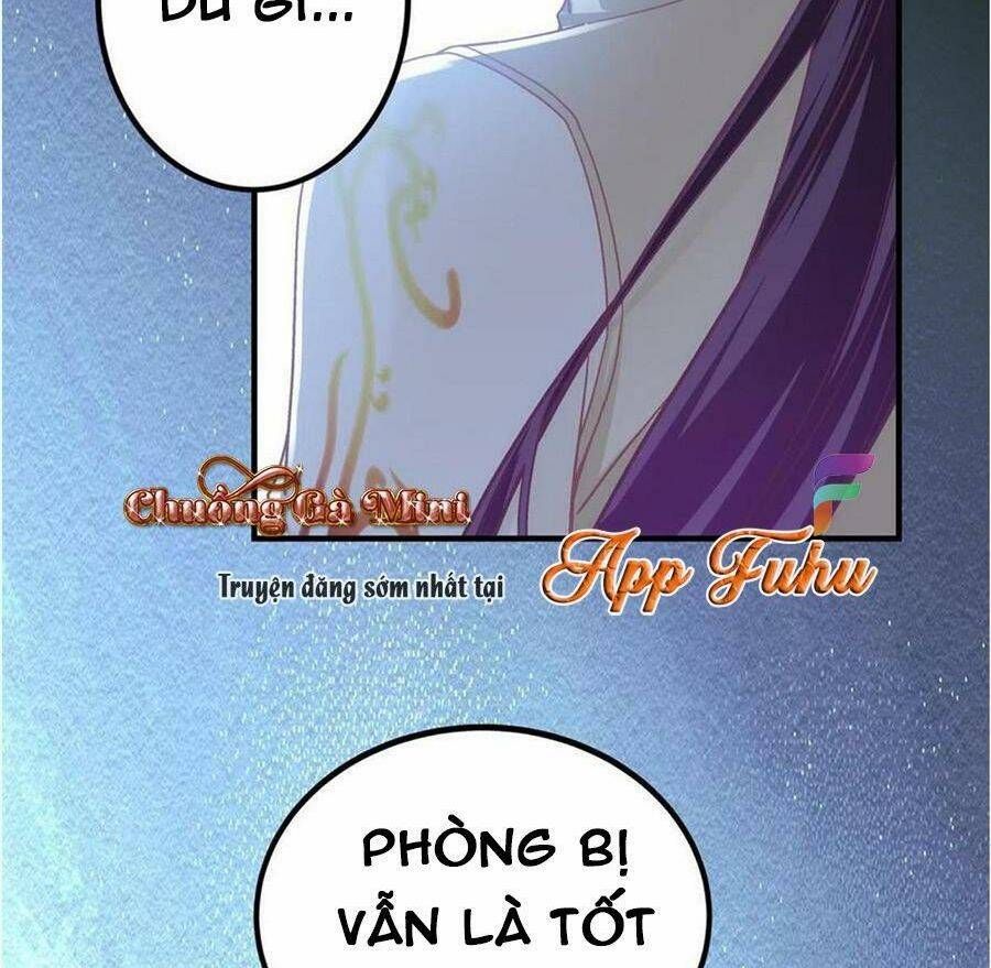 Bảo Bối Tâm Gan Của Lão Đại Xuyên Không Trở Lại Rồi Chapter 144 - Trang 2