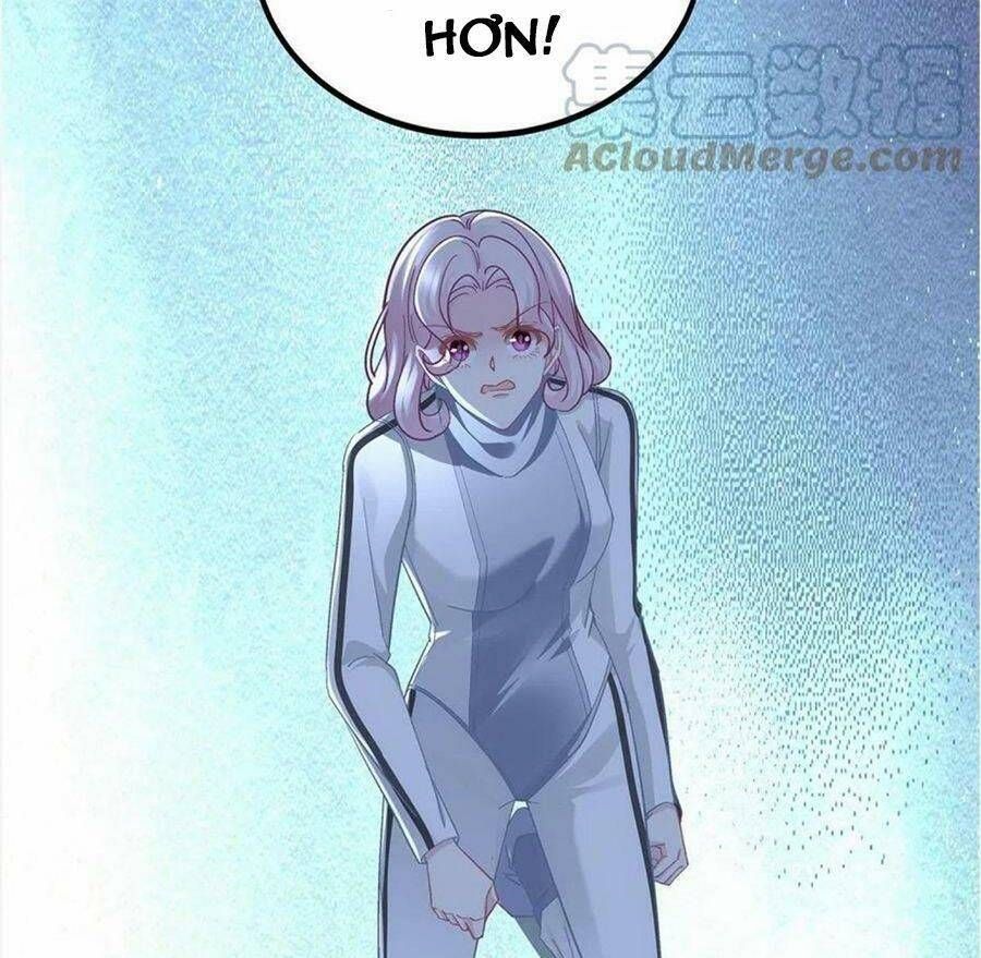 Bảo Bối Tâm Gan Của Lão Đại Xuyên Không Trở Lại Rồi Chapter 144 - Trang 2