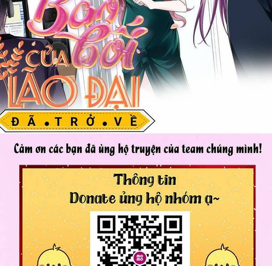 Bảo Bối Tâm Gan Của Lão Đại Xuyên Không Trở Lại Rồi Chapter 144 - Trang 2