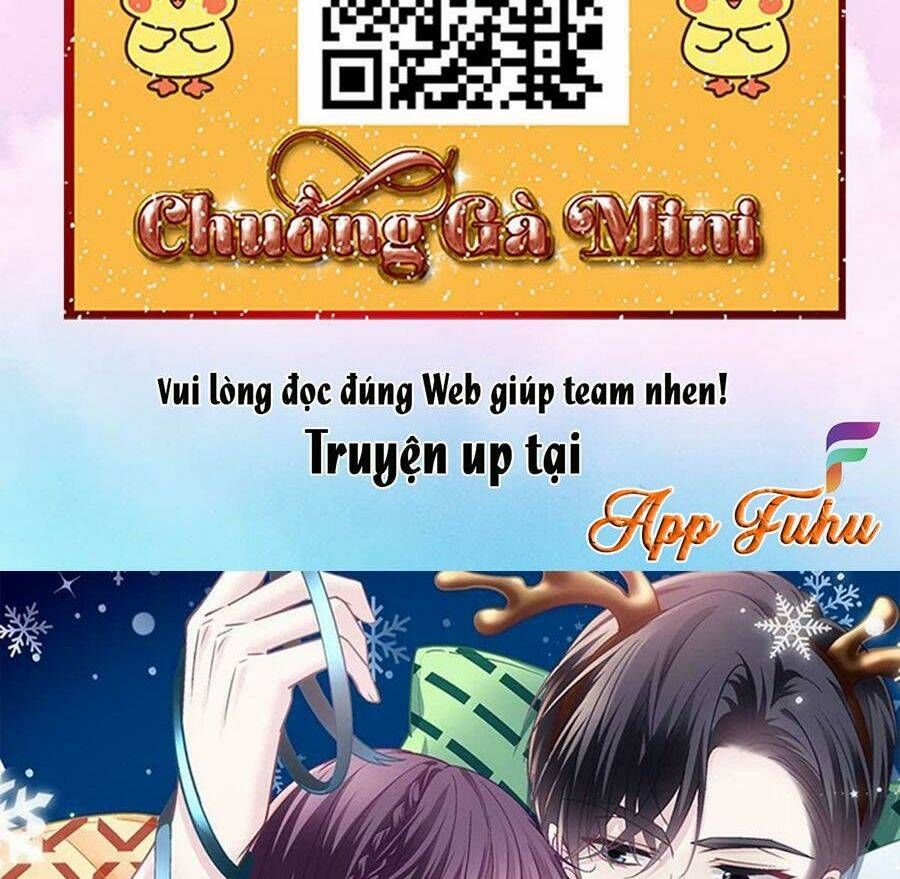 Bảo Bối Tâm Gan Của Lão Đại Xuyên Không Trở Lại Rồi Chapter 144 - Trang 2