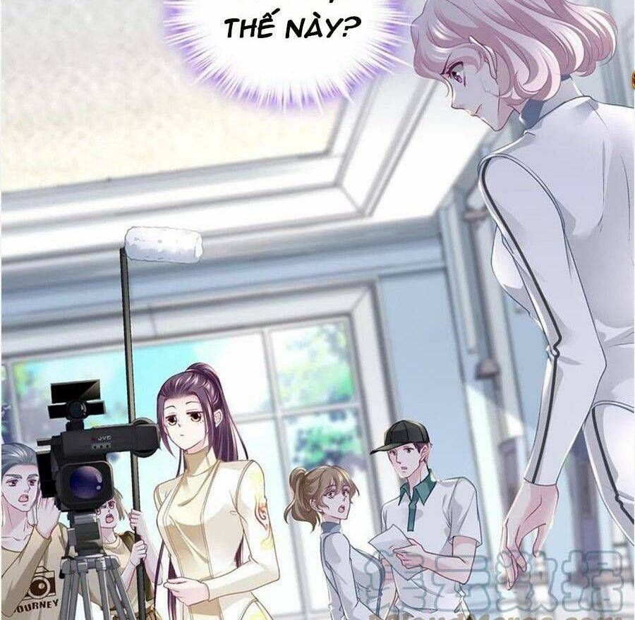 Bảo Bối Tâm Gan Của Lão Đại Xuyên Không Trở Lại Rồi Chapter 144 - Trang 2